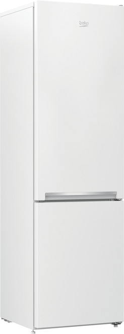 BEKO - RCSA300K40WN Libera installazione 291 L E Bianco - 2230018947