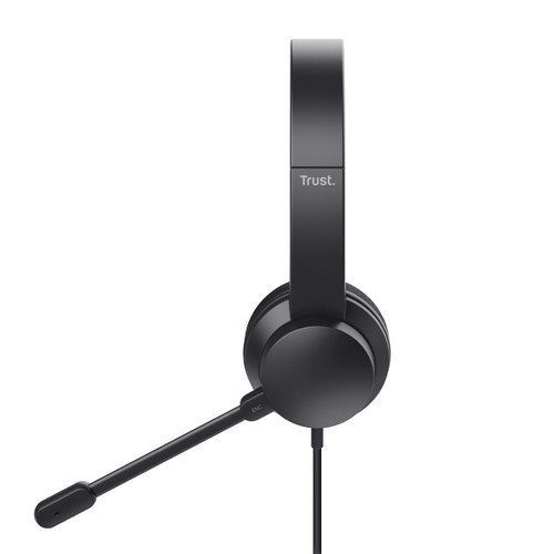 TRUST - AYDA USB-ENC PC HEADSET - 2230018914