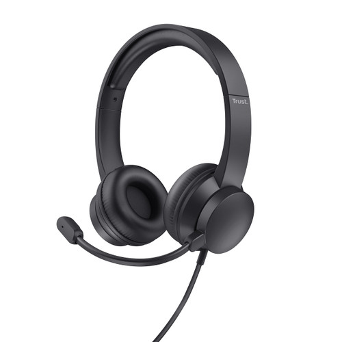 TRUST - AYDA USB PC HEADSET - 2230018904 TRUST 0 | Trony.it