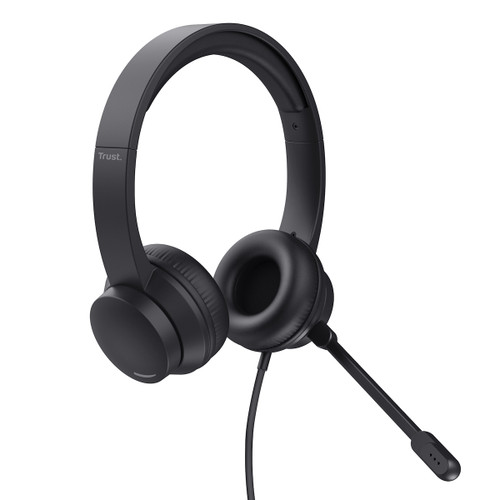 TRUST - AYDA USB PC HEADSET - 2230018904