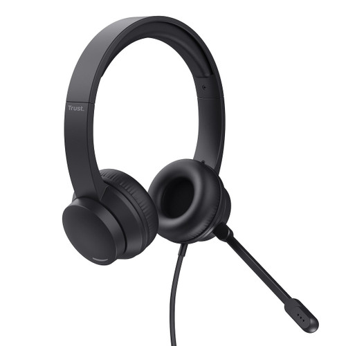 TRUST - AYDA USB PC HEADSET - 2230018904