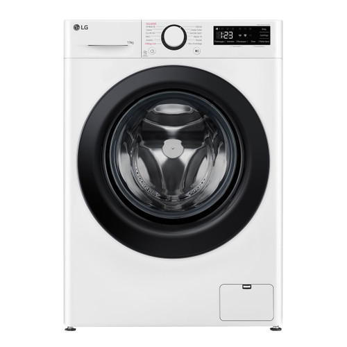 LG ELECTRONICS - F4R3013NSWB - 2230018902