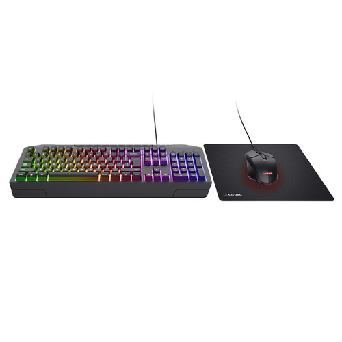 TRUST - GXT791 3-IN-1 BUNDLE IT - 2230018897
