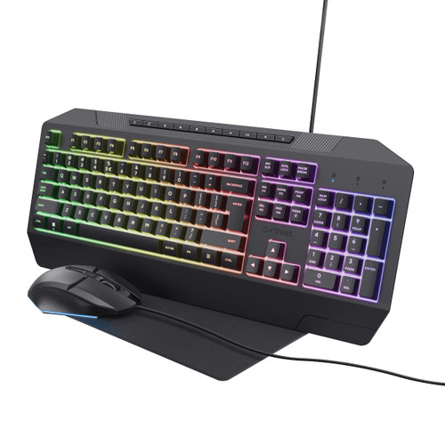 Trust - GXT791 3-IN-1 BUNDLE IT - 2230018897 TRUST 0 | Trony.it