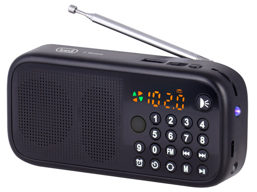 TREVI - DR 7F40 BT - 2230018891