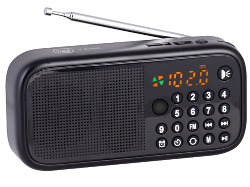 TREVI - DR 7F40 BT - 2230018891