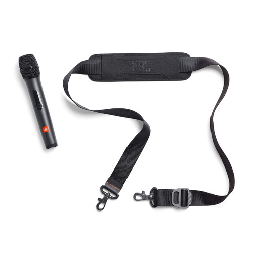 JBL - PARTYBOX ON-THE-GO ESSENTIAL - 2230018865