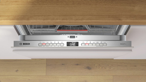 BOSCH - SMV4EVX01E SERIE 4 LAVASTOVIGLIE 60 CM CLASSE C - 2230018799