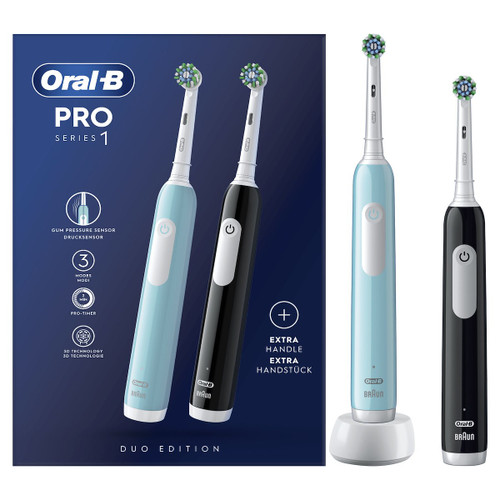 ORAL-B - PRO SERIES 1 - 2230018738 ORAL-B 0 | Trony.it