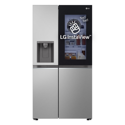LG ELECTRONICS - GSGV80PYLD - 2230018637