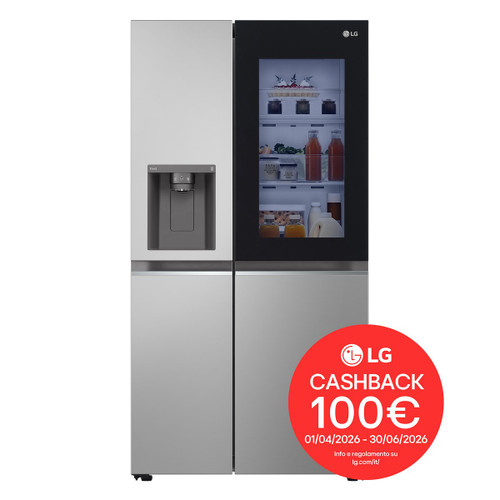 LG ELECTRONICS - GSGV80PYLD - 2230018637
