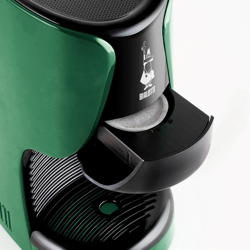 BIALETTI - BUNDLE DAMA CIALDE ESE GREEN + 30CIALDE - 2230018632 BIALETTI - BUNDLE DAMA CIALDE ESE GREEN + 30CIALDE - 2230018632