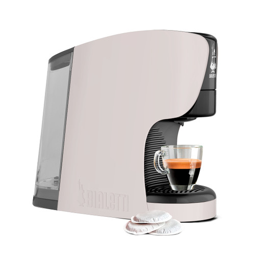 BIALETTI - BUNDLE DAMA CIALDE ESE GREY + 30CIALDE - 2230018633 BIALETTI 0 | Trony.it