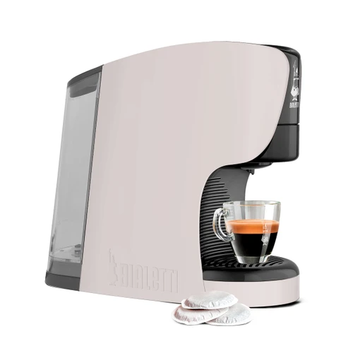 BIALETTI - BUNDLE DAMA CIALDE ESE GREY + 30CIALDE - 2230018633