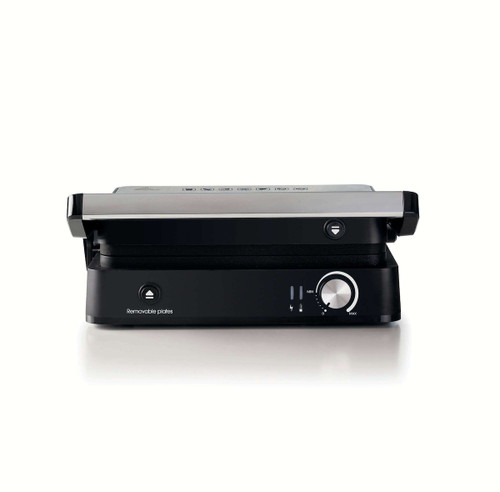 ARIETE - 1934/00 METALGRILL 3IN1 - 2230018585