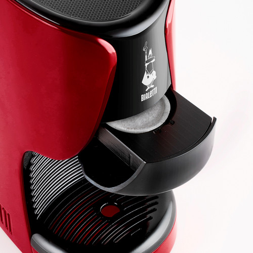 BIALETTI - BUNDLE DAMA CIALDE ESE RED + 30CIALDE - 2230018574