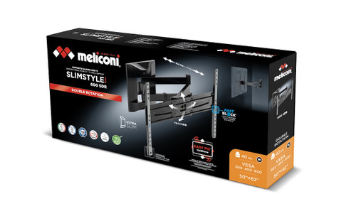 MELICONI - SLIMSTYLE PLUS 600 SDR - 2230018384