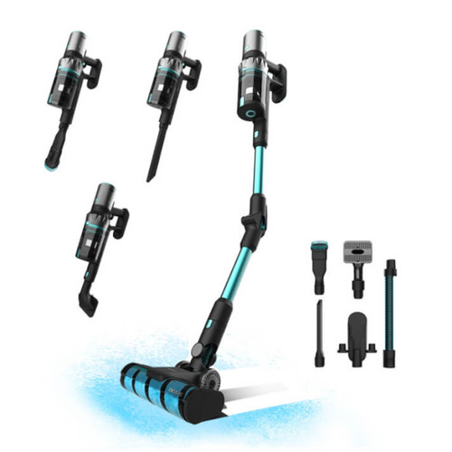 CECOTEC - CONGA ROCKSTAR 2500 THUNDER FLEX ANIMAL - 2230018335 CECOTEC - CONGA ROCKSTAR 2500 THUNDER FLEX ANIMAL - 2230018335