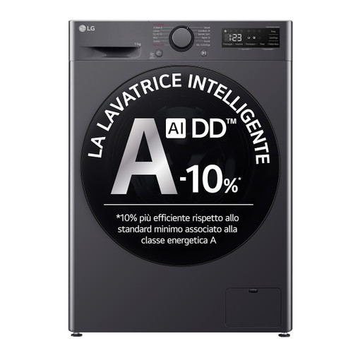 LG ELECTRONICS - F4R5011TSMB - 2230018265