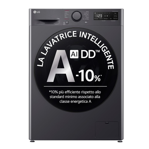 LG ELECTRONICS - F4R5011TSMB - 2230018265 LG ELECTRONICS - F4R5011TSMB - 2230018265