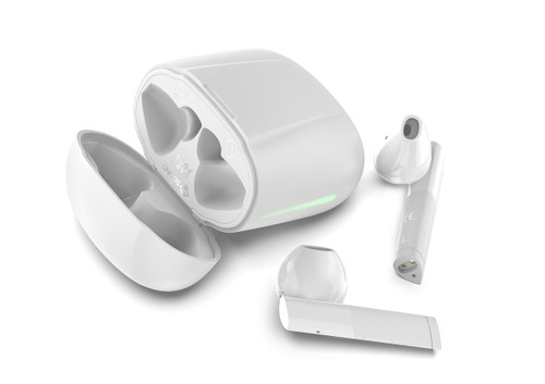 MELICONI - DART PODS WHITE BT 5.3 - 2230018229 MELICONI 0 | Trony.it