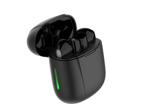 MELICONI - DART PODS BLACK BT 5.3 - 2230018219