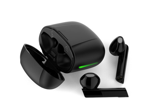 MELICONI - DART PODS BLACK BT 5.3 - 2230018219