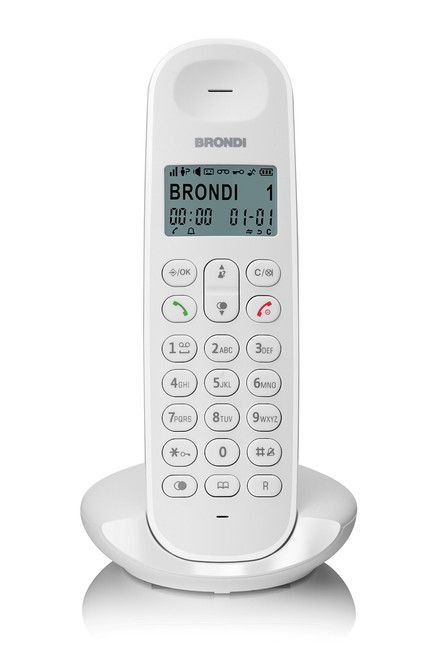 BRONDI - LOTUS - 2230017958 BRONDI - LOTUS - 2230017958