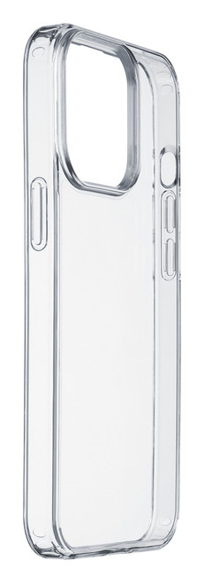 CELLULARLINE - CLEAR STRONG - IPHONE 15 - 2230017900