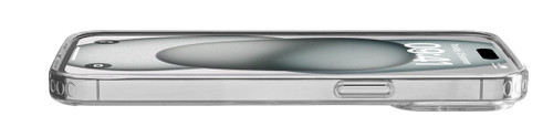 CELLULARLINE - CLEAR STRONG - IPHONE 15 - 2230017900
