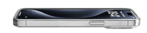 CELLULARLINE - CLEAR STRONG - IPHONE 15 PRO - 2230017901