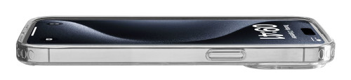 CELLULARLINE - CLEAR STRONG - IPHONE 15 PRO - 2230017901