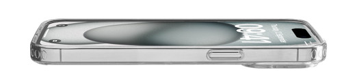 CELLULARLINE - CLEAR STRONG - IPHONE 15 PLUS - 2230017902