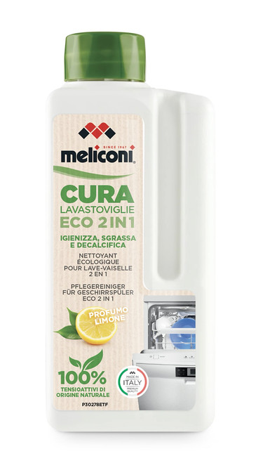 MELICONI - CURA LAVASTOVIGLIE LIQUID - 2230017804