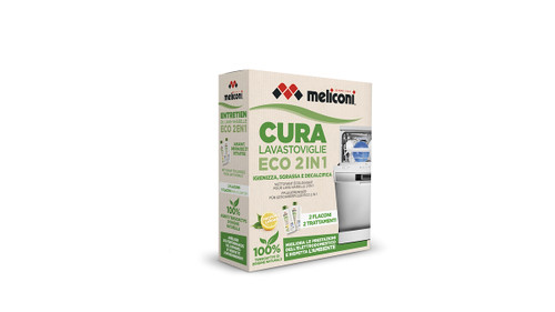 MELICONI - CURA LAVASTOVIGLIE LIQUID - 2230017804
