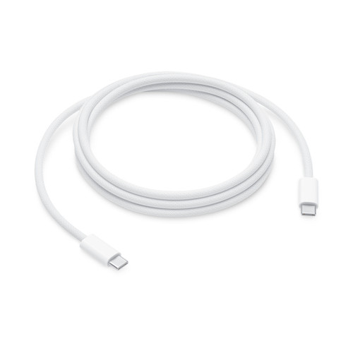 APPLE - Cavo di ricarica USB-C da 240W (2 m) - 2230017733