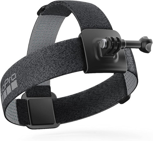 GOPRO - FASCIA TESTA (STRAPPY) 2.0 - 2230017688