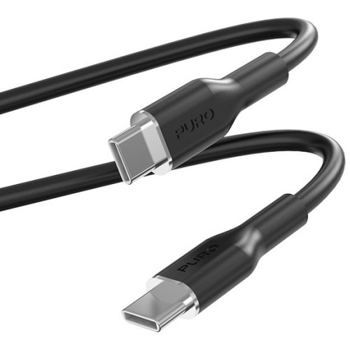 PURO - PUUSBCUSBCICONBLK - 2230017625