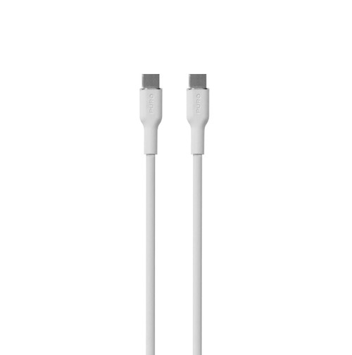 PURO - PUUSBCUSBCICONWHI - 2230017627 PURO 0 | Trony.it