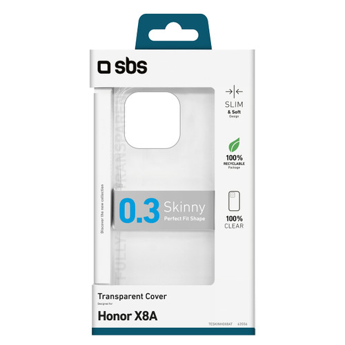 SBS - TESKINHOX8AT - 2230017554