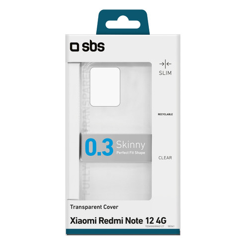 SBS - TESKINXIRNO12T - 2230017545