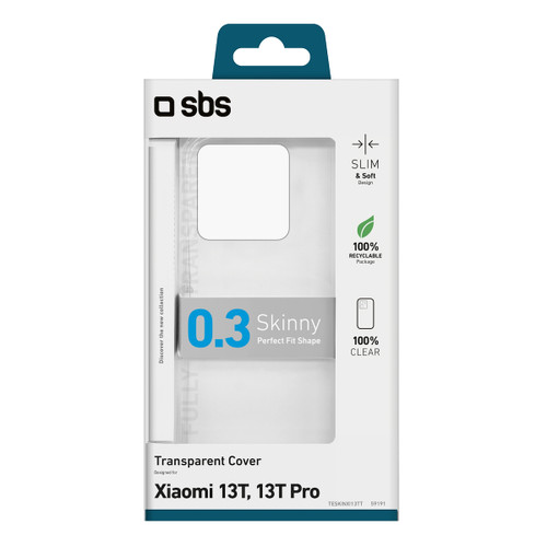 SBS - TESKINXI13TT - 2230017547