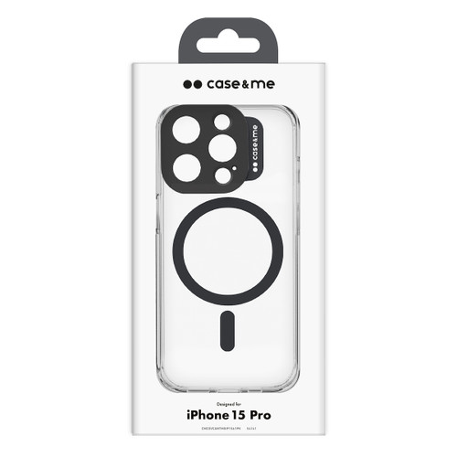 SBS - CMCOVCAMTMSIP1561PK - 2230017527