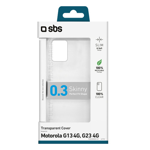 SBS - TESKINMOG13T - 2230017509