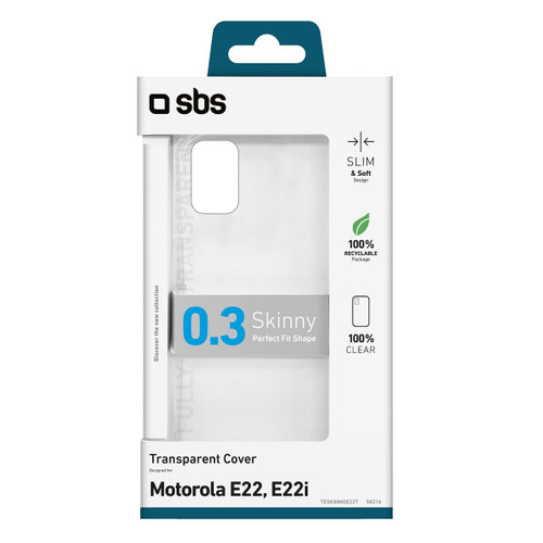 SBS - TESKINMOE22T - 2230017506