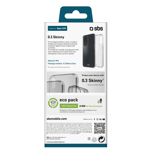SBS - TESKINOPR10T - 2230017508