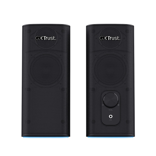 TRUST - GXT612 CETIC BT SPEAKER SET - 2230017498 TRUST - GXT612 CETIC BT SPEAKER SET - 2230017498