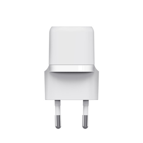 TRUST - MAXO 20W USB-C CHARGER WHITE - 2230017421
