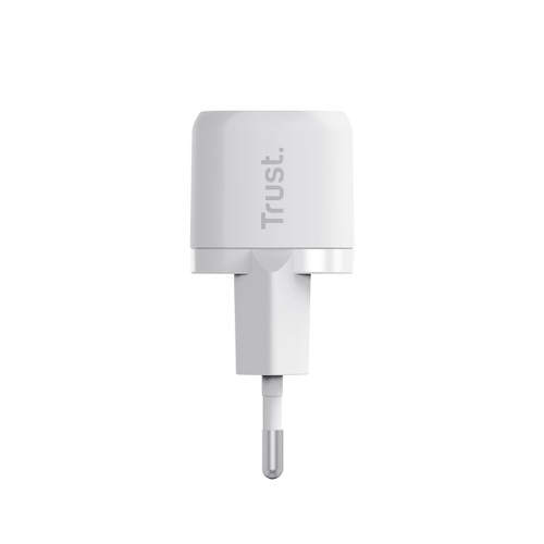 TRUST - MAXO 20W USB-C CHARGER WHITE - 2230017421