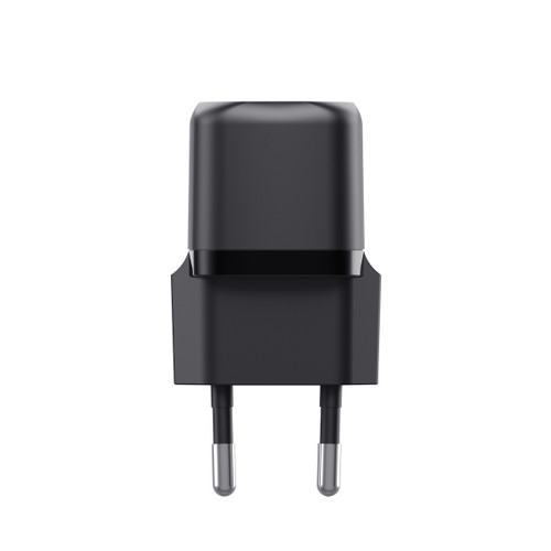 TRUST - MAXO 20W USB-C CHARGER BLACK - 2230017397 TRUST 0 | Trony.it